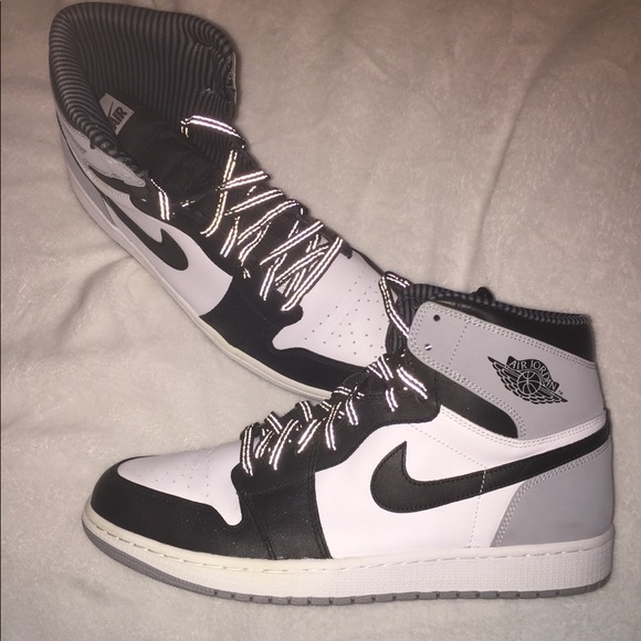 Jordan Other - (SOLD) Air Jordan 1 Retro “Barons”